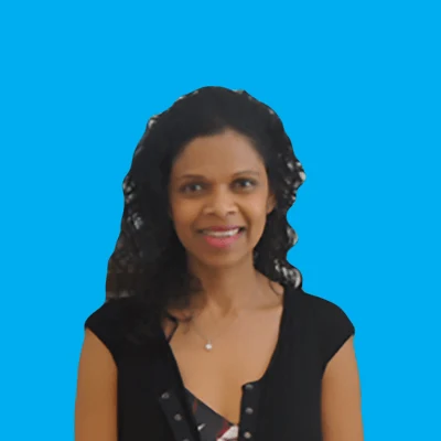 Dr Anjana De Almeida
